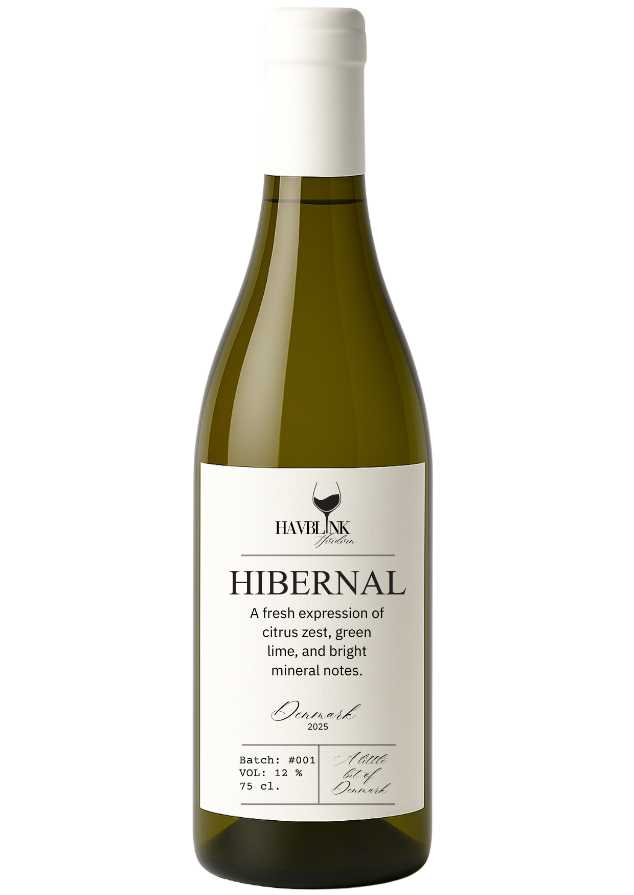 Hibernal